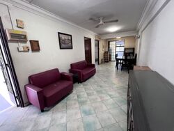 Blk 308 Shunfu Gardens (Bishan), HDB 3 Rooms #619310711